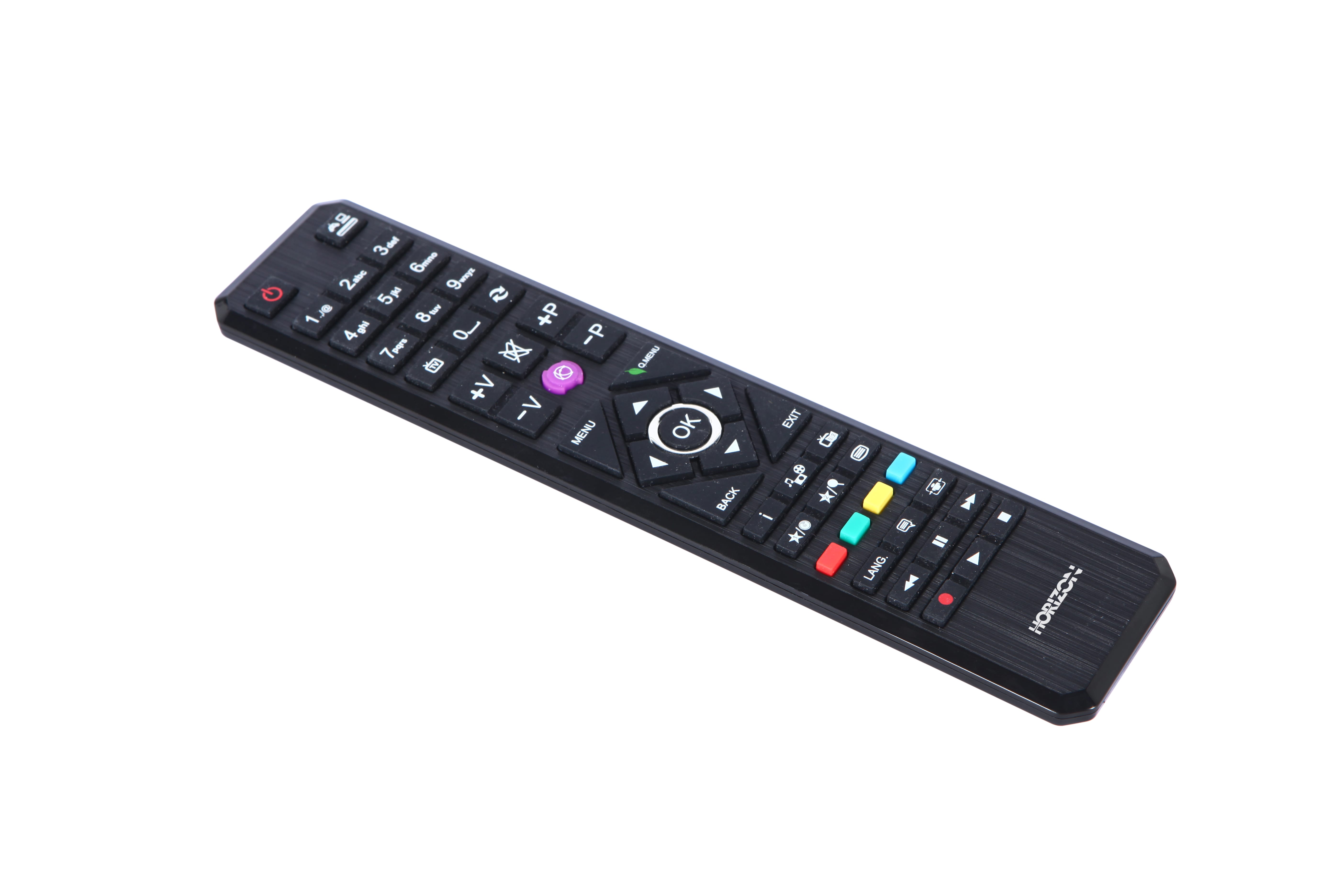 Horizon 40HL910U_4KTV_RemoteControl_(v2) Horizon Europe