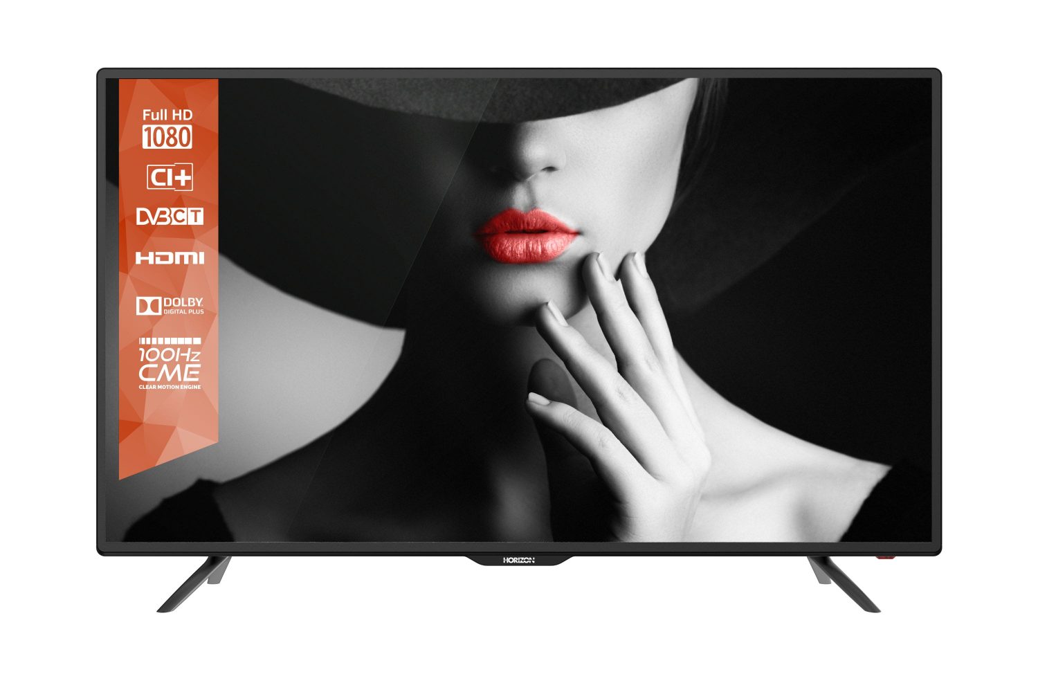 Televizor HORIZON FULL HD TV 127 cm 50HL5300F - Horizon Europe
