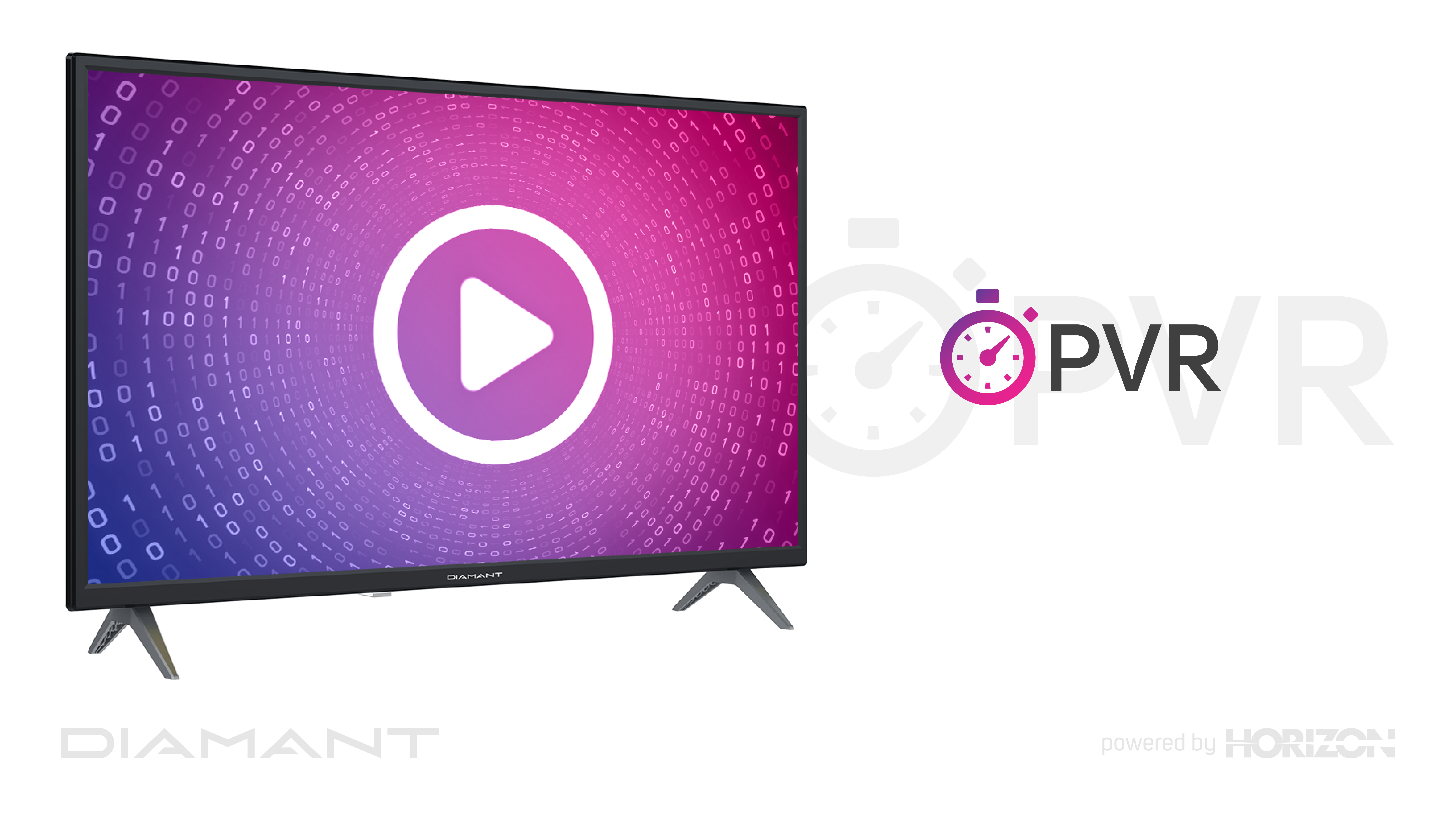 DIAMANT-XXHL4330-PVR